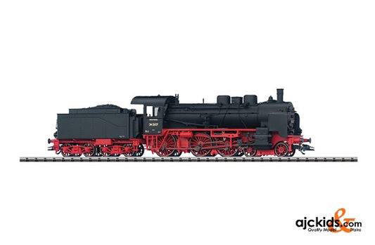 Trix 22134 - Passenger Locomotive BR 38.10-40