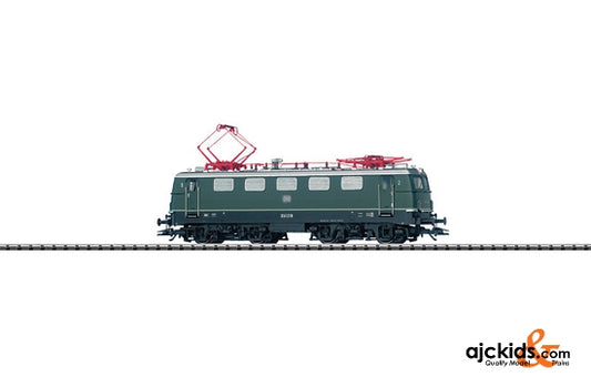 Trix 22142 - Dgtl DB cl E 41 Electric Loco