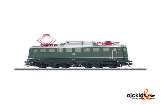 Trix 22150 - Electric Locomotive E 50