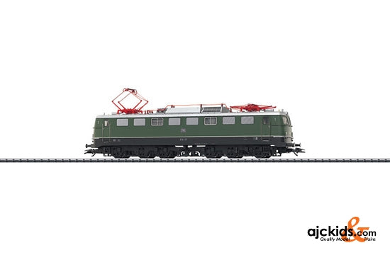 Trix 22155 - Electric Locomotive E 50