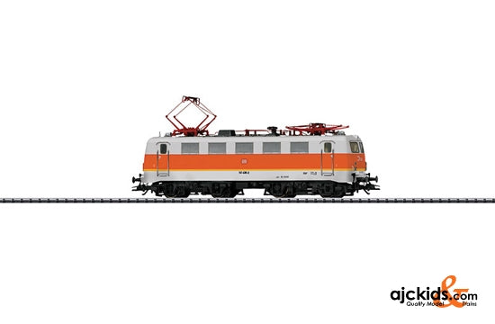 Trix 22170 - Electric Locomotive BR 141 S-Bahn