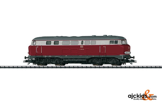 Trix 22175 - Diesel Locomotive class V 160 Lollo - Exclusiv 2011