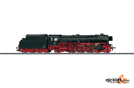 Trix 22179 - Express Locomotive with a Tender Profi Club