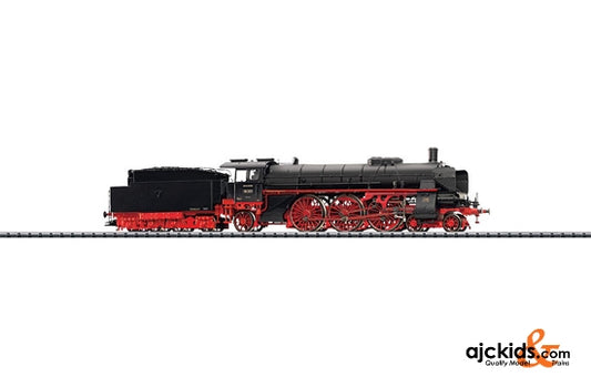 Trix 22180 - Dgtl DRG cl 18.3 Express Loco w/Tender
