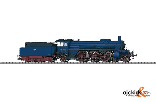 Trix 22182 - Express Locomotive with a Tender