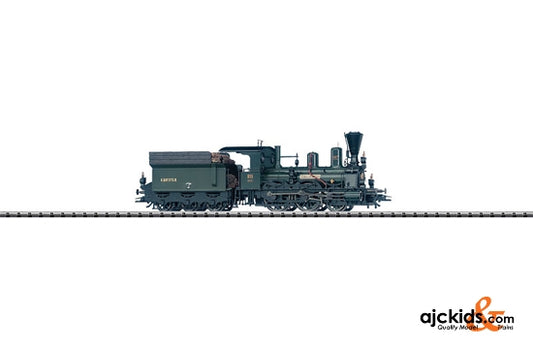 Trix 22184 - Dgtl K.W.St.E. cl B VI Locomotive