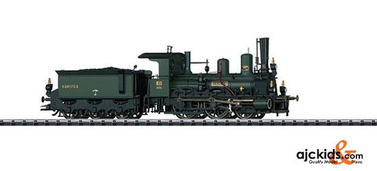 Trix 22188 - Steam Locomotive Reihe B VI Steinach