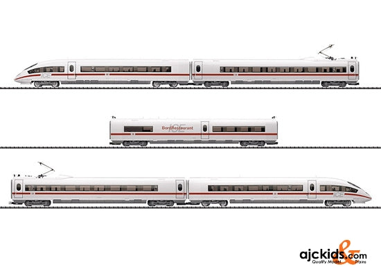 Trix 22205 - Railcar BR 403