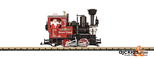 LGB 22211 - Stainz Christmas Locomotive