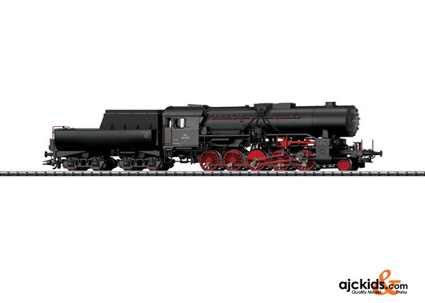 Trix 22229 - OBB cl 42 Heavy Steam Freight Locomotive