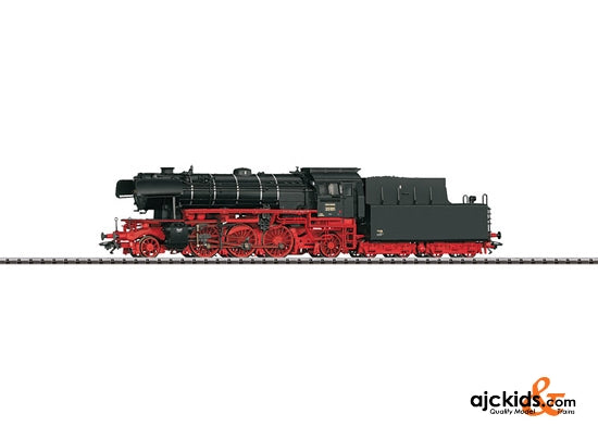 Trix 22230 - Passenger Locomotive with a Tender BR 23