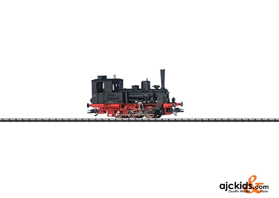 Trix 22241 - Steam Locomotive class 89.70-75