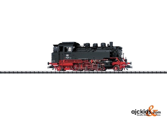 Trix 22242 - Steam locomotive BR 064