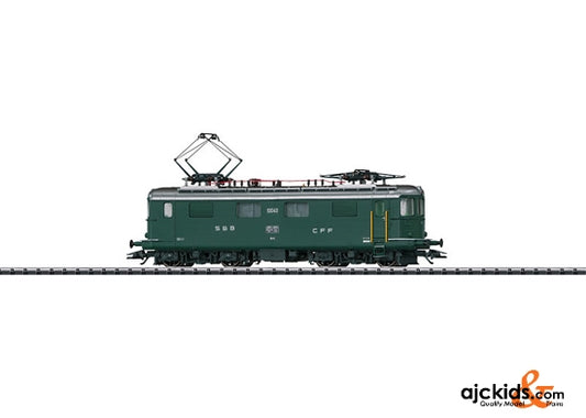 Trix 22244 - Electric Locomotive Re 4/4 I
