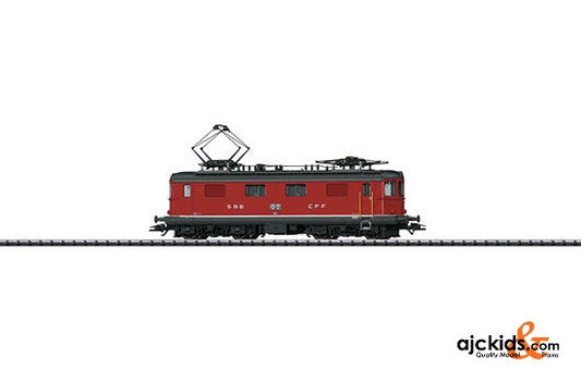 Trix 22245 - Electric Locomotive class Re 4/4 I