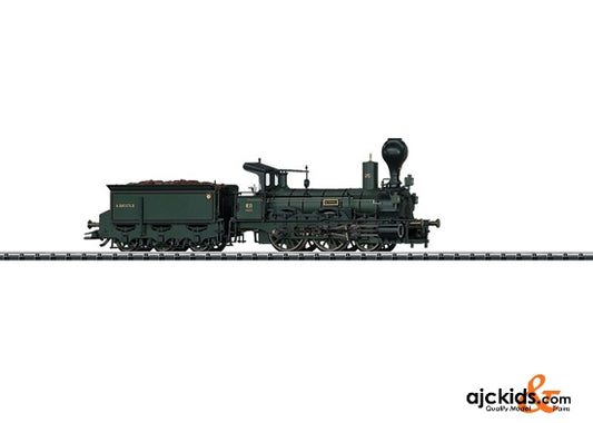Trix 22251 - Steam Locomotive