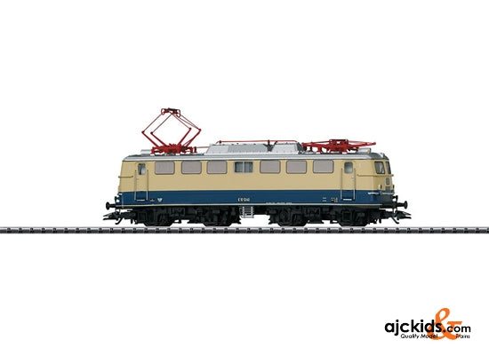 Trix 22266 - Electric Locomotive E 10.12
