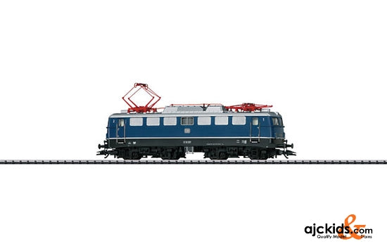 Trix 22267 - Electric Locomotive BR E 10.1