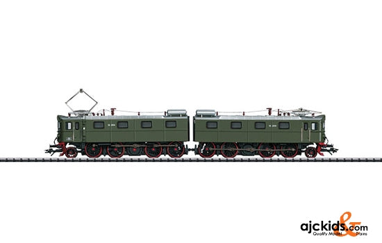 Trix 22274 - Heavy Ore Locomotive