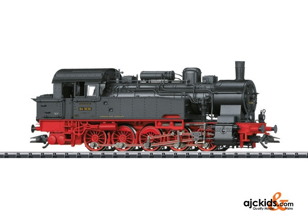 Trix 22292 - DRG cl 94.5 Steam Tank Locomotive; Era II