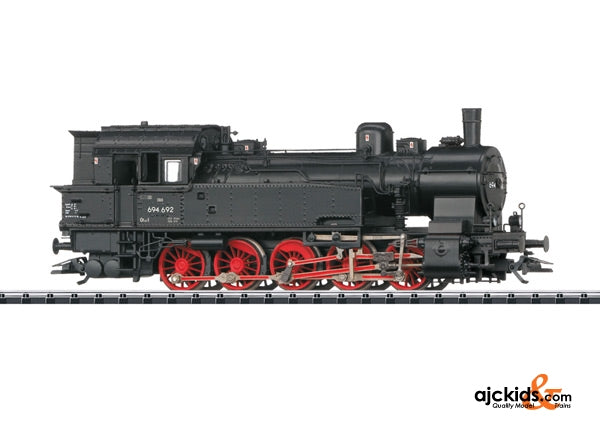 Trix 22293 - OBB cl 694 Steam Tank Locomotive; Era III
