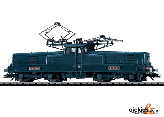 Trix 22306 - Electric locomotive Flatiron