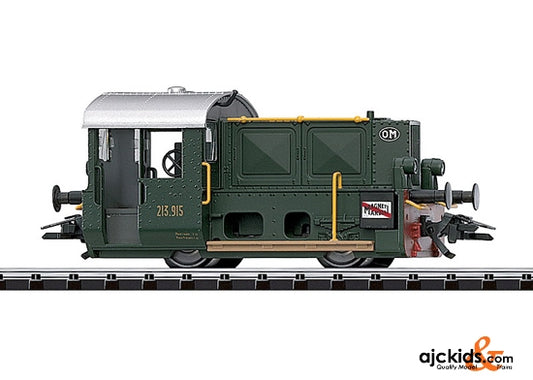 Trix 22314 - Diesel-locomotive Köf II