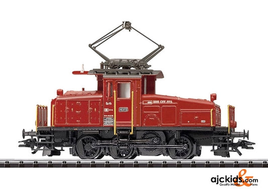 Trix 22316 - E-Lok Ee (3)3 SBB