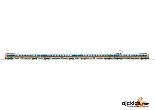 Trix 22355 - NS cl ELD4