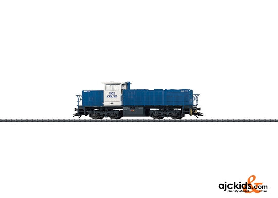 Trix 22360 - CFL cl 1500 Diesel Locomotive