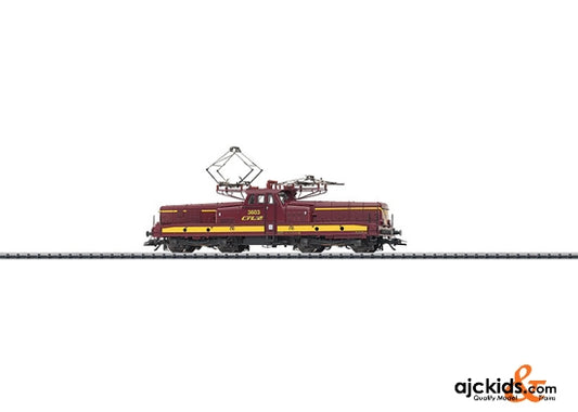 Trix 22366 - Electric Locomotive class 3600