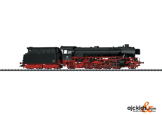 Trix 22372 - Steam Locomotive BR 042 096-8 Oil