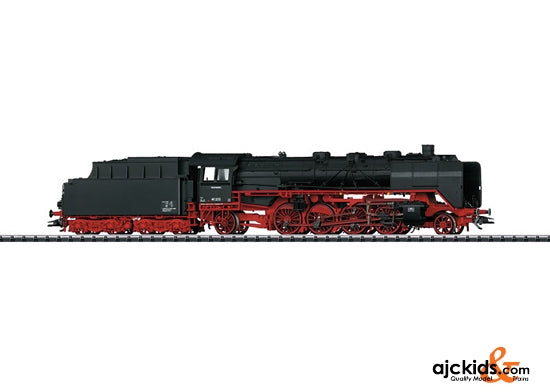 Trix 22376 - Steam Freight Locomotive with a Tender BR 41