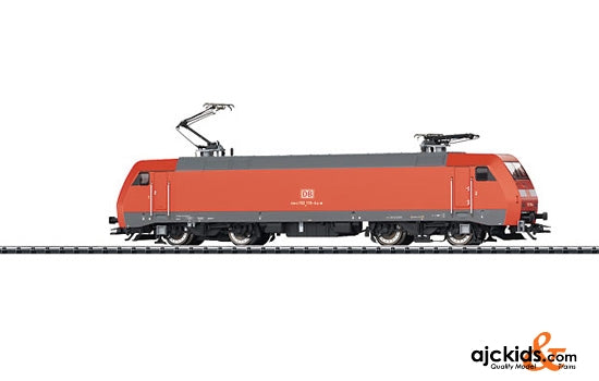 Trix 22398 - Electric Locomotive BR 152