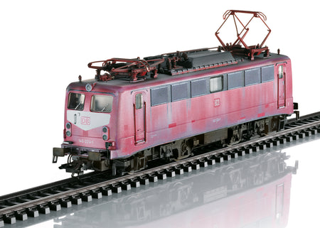 Trix 22400 - Class 140 Electric Locomotive