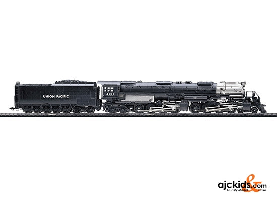 Trix 22598 - Steam Locomotive BigBoy Union Pacific