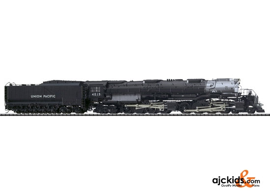 Trix 22599 - Steam Locomotive BigBoy Union Pacific
