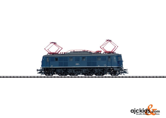 Trix 22606 - DB cl E 19 Electric Loco