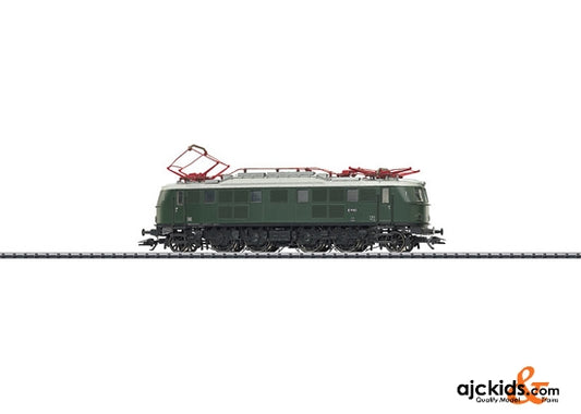 Trix 22607 - Electric Locomotive BR E 19