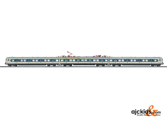 Trix 22622 - S-Bahn Powered Rail Car Train