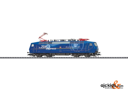 Trix 22629 - Electric Locomotive BR 120.1 ZDF