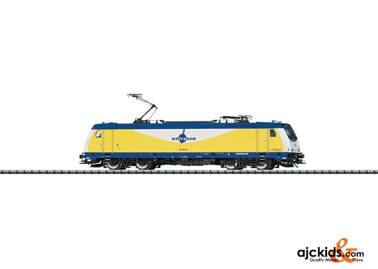 Trix 22634 - Electric Locomotive Metronom