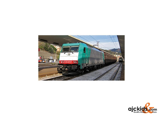 Trix 22635 - Angeltrains cl E 483 Electric Loco