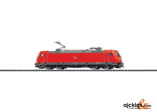 Trix 22639 - Electric Locomotive BR 185.2