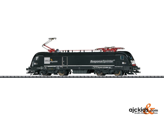 Trix 22642 - Electric Locomotive BosporusSprinter