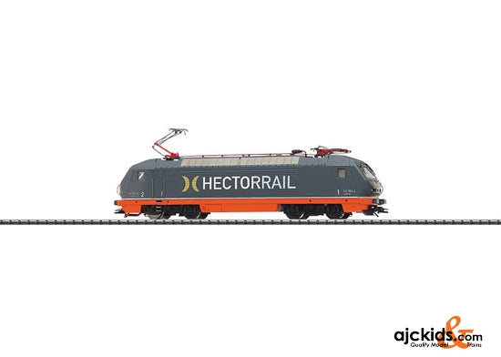 Trix 22643 - Electric Locomotive class Litt. 141