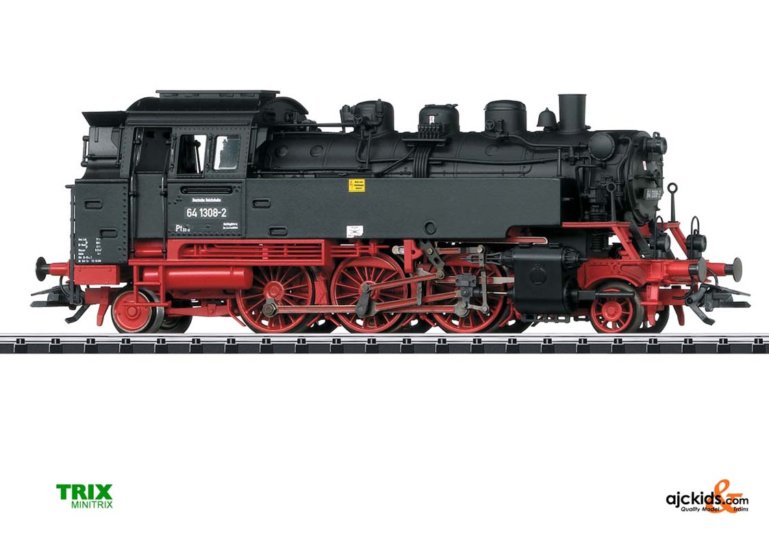 Trix 22649 - Class 64 Steam Locomotive