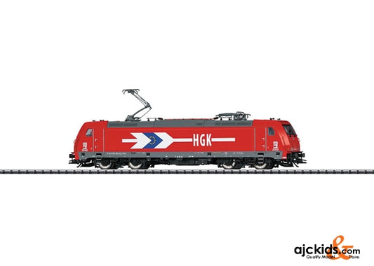 Trix 22680 - Electric Locomotive AngelTrainsCargo