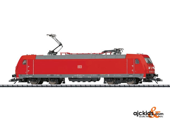 Trix 22682 - DB AG cl 185.2 Electric Locomotive Era VI