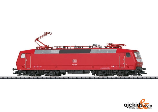 Trix 22686 - Dgtl DB AG cl 120.1 Electric Locomotive Era V